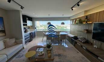 Imagem: VERSATILE HORTO HORTO FLORESTAL OPORTUNIDADE