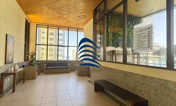 Imagem 6: Venda ?Tatti Moreno - Pituba Apartamento moderno, andar alto, com vista mar