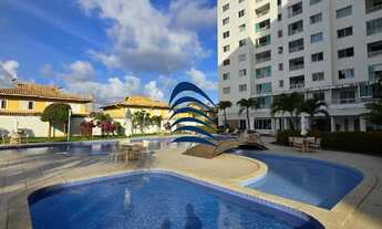 Imagem 6: Apartamento 3 Quartos (1 Suíte) à venda no Cond. ESPECIALE ? Lauro de Freitas/BA