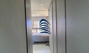 Imagem 4: LUMNO GREENVILLE. Apartamento Alto Padrão à Venda, 225m², 3 Suítes, Vista Mar, Varanda Gou