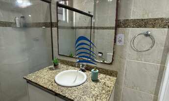 Imagem 6: Pituba Apartamento para quem busca espaço e excelente localização, com a praticidade de s