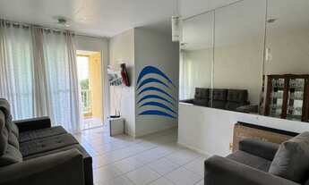 Imagem: VENDA - VIVAI IMBUI Apartamento 3/4 com