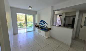 Imagem: 2 dormitórios na Avenida Alphaville