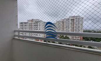 Imagem: Vendo Apartamento no Colina de Piatã 2