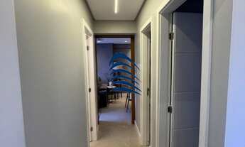 Imagem 5: VISTA PATAMARES - 3/4 REFORMADO E MOBILIADO Lindo apartamento de 3 quartos com 1 suíte