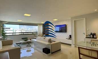 Imagem: Venda Tatti Moreno - Pituba Apartamento