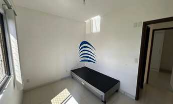 Imagem 7: Apartamento no Condomínio Jardim Botânico, com 54,80m², 2 quartos, 2 banheiros sendo um so