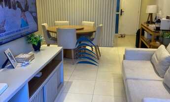 Imagem: STIEP 3/4 com suíte 78m² Fino acabamento