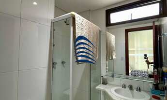 Imagem 6: Palazzo Fiesole ? Horto Florestal Viva com conforto, elegância e praticidade em um dos en