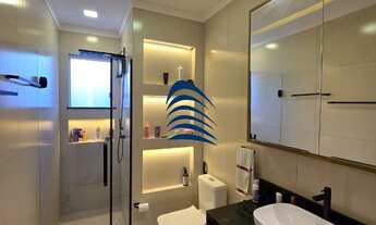 Imagem 3: Vilas do Atlântico. Casa à Venda Reformada, 221m², 4 Quartos, 1 suíte, Piscina, Energia So