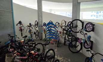 Imagem 5: Oportunidade!!! Lindo apartamento no Acupe Exclusive 2/4 com suíte, Norte/sul, Andar inter