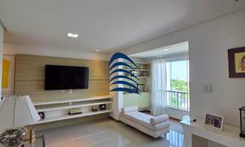 Imagem 7: Apartamento 3 Quartos (1 Suíte) à venda no Cond. ESPECIALE ? Lauro de Freitas/BA