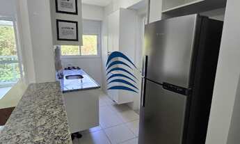 Imagem 5: 2 dormitórios na Avenida Alphaville