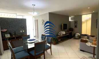 Imagem 4: Excelente casa duplex no Condomínio Villa Tropical 4 quarto sendo 2 suítes, na Avenida Orl