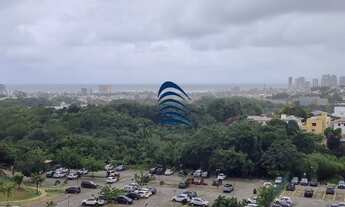 Imagem 6: Vendo Apartamento no Colina de Piatã 2 Quartos ( suite) Podendo fazer o 3° Quarto 65 M2