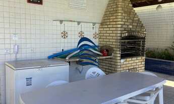 Imagem 2: STIEP | 3/4 com suíte | 78m² | Fino acabamento | 1 vaga | Lazer completo