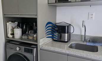 Imagem 7: APARTAMEMTO 1/4 MOBILIADO NO URBAN CAMINHO DAS ÁRVORES