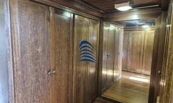 Imagem 4: Amplo apartamento de alto padrão em São Lázaro!