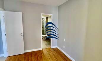 Imagem 3: Apartamento todo reformado no Caminho das Árvores ? É entrar e morar!