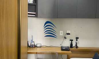 Imagem 6: STIEP | 3/4 com suíte | 78m² | Fino acabamento | 1 vaga | Lazer completo