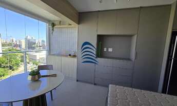 Imagem: APARTAMEMTO 1/4 MOBILIADO NO URBAN CAMINHO