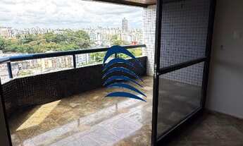 Imagem: Excelente opção de Cobertura Dúplex no