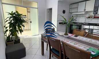 Imagem 3: Excelente casa duplex no Condomínio Villa Tropical 4 quarto sendo 2 suítes, na Avenida Orl