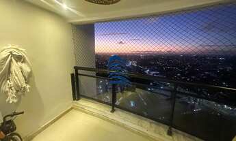 Imagem: VILLA PRIVILEGEVILLA PRIVILEGE Andar Altíssimo