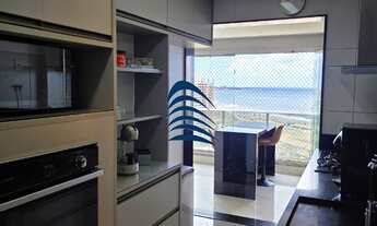 Imagem 6: Apartamento 3 Suítes à venda no Hemisphere 360º ? Torre Punta del Leste, Salvador/BA