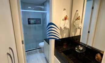 Imagem 4: GRAÇA | 3/4, sendo uma suíte | Nascente | 122m² | Edifício Mansão Arnold Wildberger