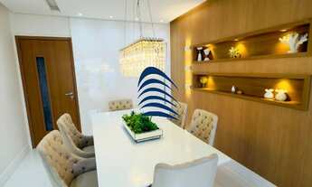 Imagem: ESPLÊNDIDO APARTAMENTO 3/4, 02 SUÍTES