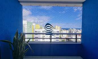 Imagem: Vendo Apartamento na Pituba 73 m2 3 Quartos