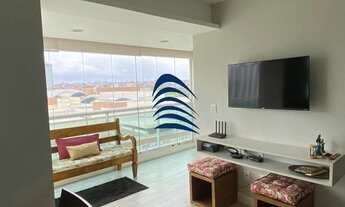 Imagem: Apartamento 2/4, 72 m², Mandarim, transformado