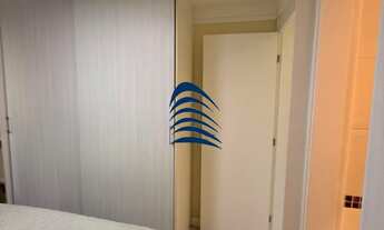 Imagem 6: EXCELENTE APARTAMENTO 3/4 COM SUÍTE E VARANDA NO ARBORIS EM BURAQUINHO