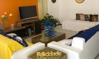 Imagem 6: Excelente casa duplex no Condomínio Villa Tropical 4 quarto sendo 2 suítes, na Avenida Orl