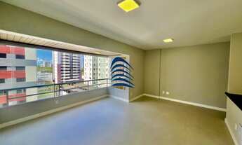 Imagem 4: Apartamento todo reformado no Caminho das Árvores ? É entrar e morar!