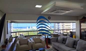 Imagem: LUMNO GREENVILLE. Apartamento Alto Padrão