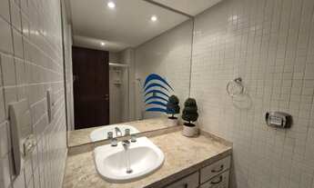 Imagem 2: Amplo apartamento de alto padrão em São Lázaro!