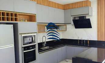 Imagem 6: Busca Vida | Condominio Dunas | 4/4 sendo 2 suítes | 350m² AC | 1.800m² terreno