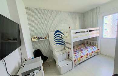 Imagem 4: Excelente 3/4 na Pituba ? NASCENTE TOTAL Apartamento à venda em localização maravilhosa