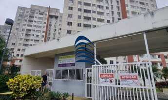 Imagem 7: Vendo Apartamento no Colina de Piatã 2 Quartos ( suite) Podendo fazer o 3° Quarto 65 M2