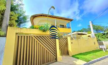 Imagem: Linda casa à venda no Villas do Bosque