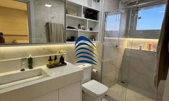 Imagem 2: Venda 2 suítes com automação, decoradíssimo na Pituba