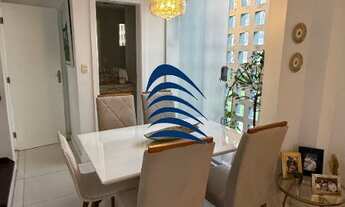 Imagem: Caminho das Árvores - Village duplex tipo