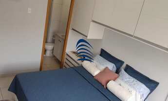 Imagem 2: Apartamento a venda Torres do Atlântico Lauro de Freitas