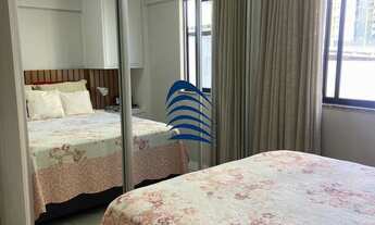 Imagem 5: STIEP | 3/4 com suíte | 78m² | Fino acabamento | 1 vaga | Lazer completo