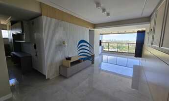 Imagem: Lindo apartamento na Orla em Jaguaribe 2/4