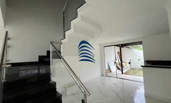 Imagem 5: Excelente casa Duplex no Condomínio Villa Florença- Abrantes | 4/4 com 2 suítes