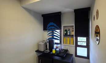 Imagem 5: LUMNO GREENVILLE. Apartamento Alto Padrão à Venda, 225m², 3 Suítes, Vista Mar, Varanda Gou