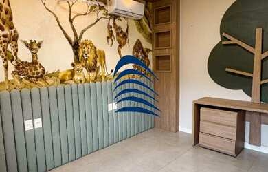 Imagem 3: Vendo Luxuosa Casa Duplex Condomínio Intervillas